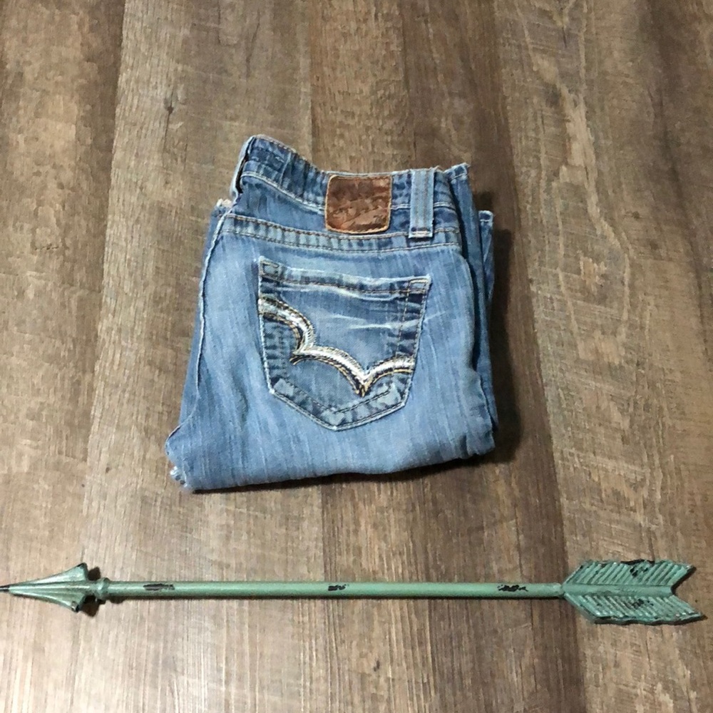 Big Star Jeans